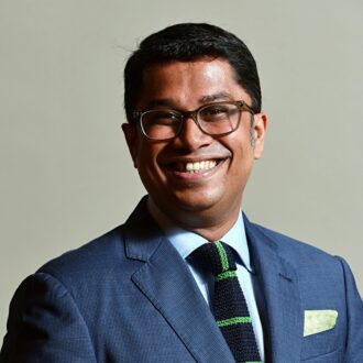 advisory board member